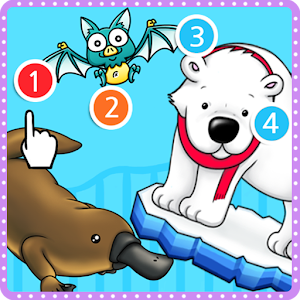 KidsLink 2 (Arctic, Tropic).apk 1.3