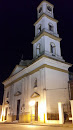 Parroquia San Pablo 