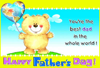 Father's day History