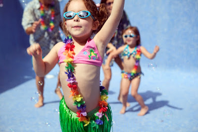 Summer Party Ideas