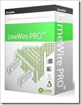 LimeWirePRO