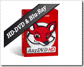 AnyDVD & AnyDVD HD 6.3.1.5 Final