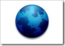 Mozilla Firefox 3 Gran Paradiso