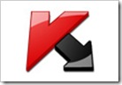 Kaspersky Rescue Disk