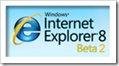 IE8BR