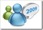 Windows Live Messenger 2009