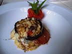 Tortino di melanzane (14. Juni 2008)