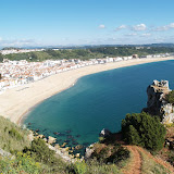 Trip to Portugal with JAB