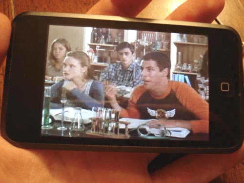 Apple iPod Video