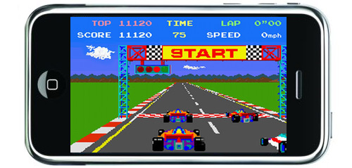 Pole Position Remix