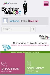 How to install Brighter Minds 4.1 unlimited apk for bluestacks