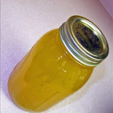 Homemade Grand Marnier