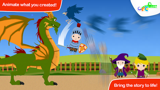 How to mod StoryBook Studio lastet apk for bluestacks