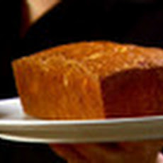 Poor Students’ Pound Cake