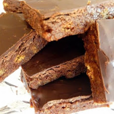 Chocolate Crunchies