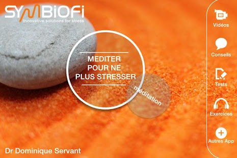 How to download La Méditation lastet apk for laptop