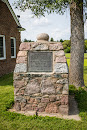 Pioneer's Monument