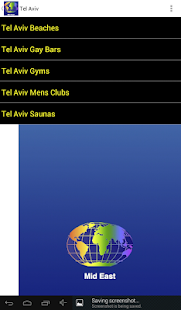 How to install Gay Sights In the Middle East lastet apk for bluestacks