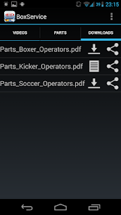 How to mod BoxService 2.17 apk for bluestacks