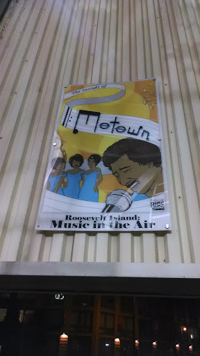 Motown on Roosevelt Island