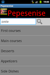 How to download Pepesenise' s Recipes 1.1 unlimited apk for bluestacks
