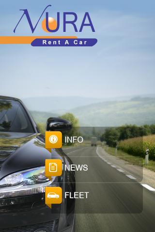 Rent A Car Lebanon - Noura