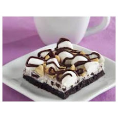 Rocky Road OREO® Bars