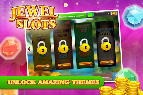 How to get Jewel Slots MultiPlayer PRO patch 1.1 apk for bluestacks