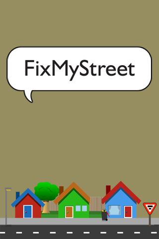 FixMyStreet NZ