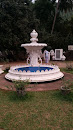 Fountain Aluth Nuwara Dewalaya