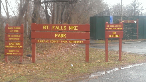 Great Falls Nike Park