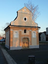 Kostol Slovenský Grob