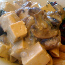 Vegan Gravy
