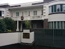 Dutch Embassy 