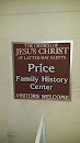 Price Family History Center