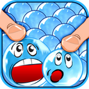 Bubble Crusher mobile app icon