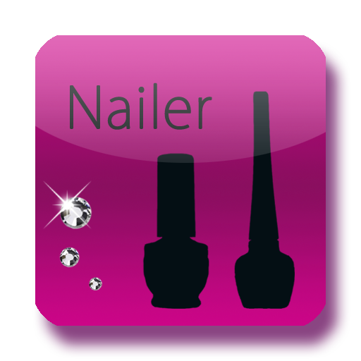 Nailer LOGO-APP點子