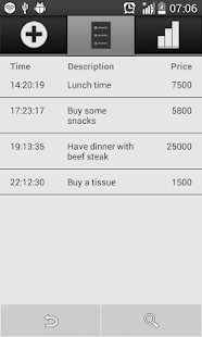 How to install Cost Tracker 1.0 unlimited apk for laptop