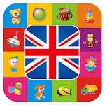 1A: English for kids Apk