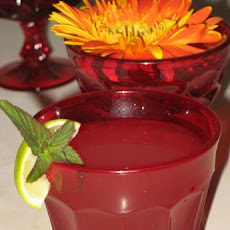 Mexican Mojito