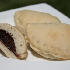 Peanut Butter and Jelly Puffs for Small (And Big) Kids