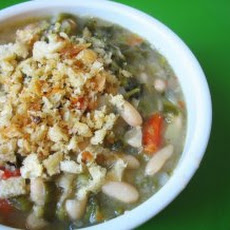 Lobster Cassoulet Recipe