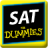 SAT Practice For Dummies mobile app icon