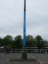 Tall Pole Art