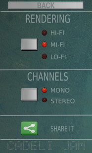 How to install Cadeli Jam lastet apk for pc