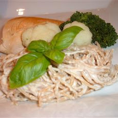 White Sauce