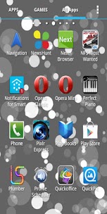 How to install METAL CIRCLES-CAYD LWP 1.0 mod apk for android