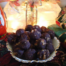 Kahlua Balls