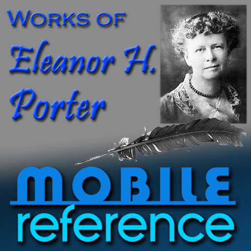 Works of Eleanor H. Porter 書籍 App LOGO-APP開箱王