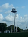 Enterprise Water Tower